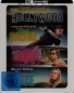 Preview: Once Upon a Time In... Hollywood - Steelbook von Sony Pictures - 4K Ultra HD Blu-ray / Blu-ray - Neu & OVP